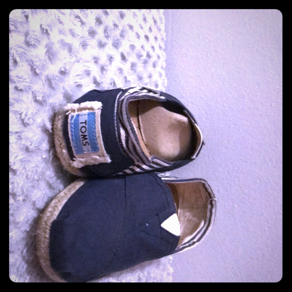 Tom classics 6.5 EUR.37